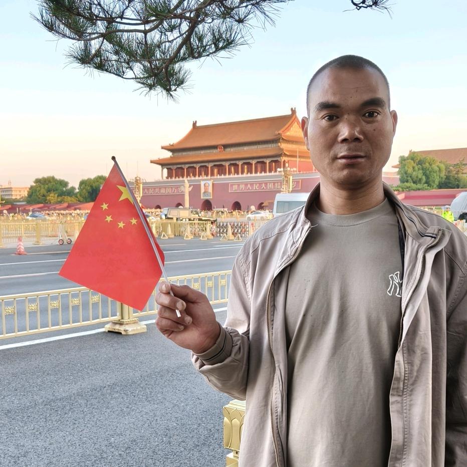 小哥（回族