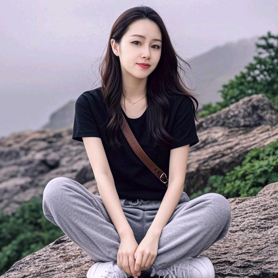 东子姐