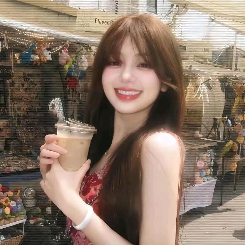 得偿所愿💓