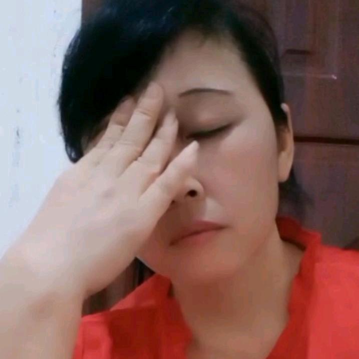 坚强熊姐。