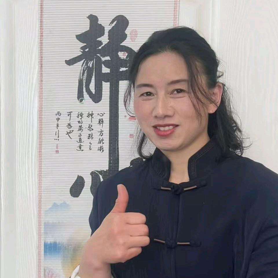 潢川陈姐有一手