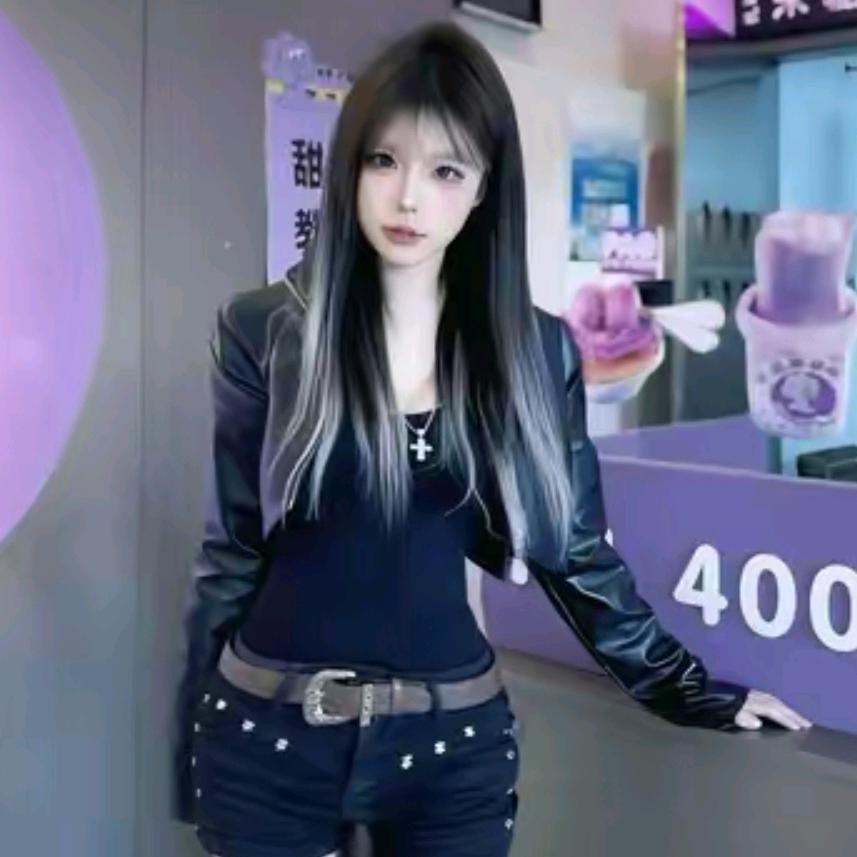 小萌！