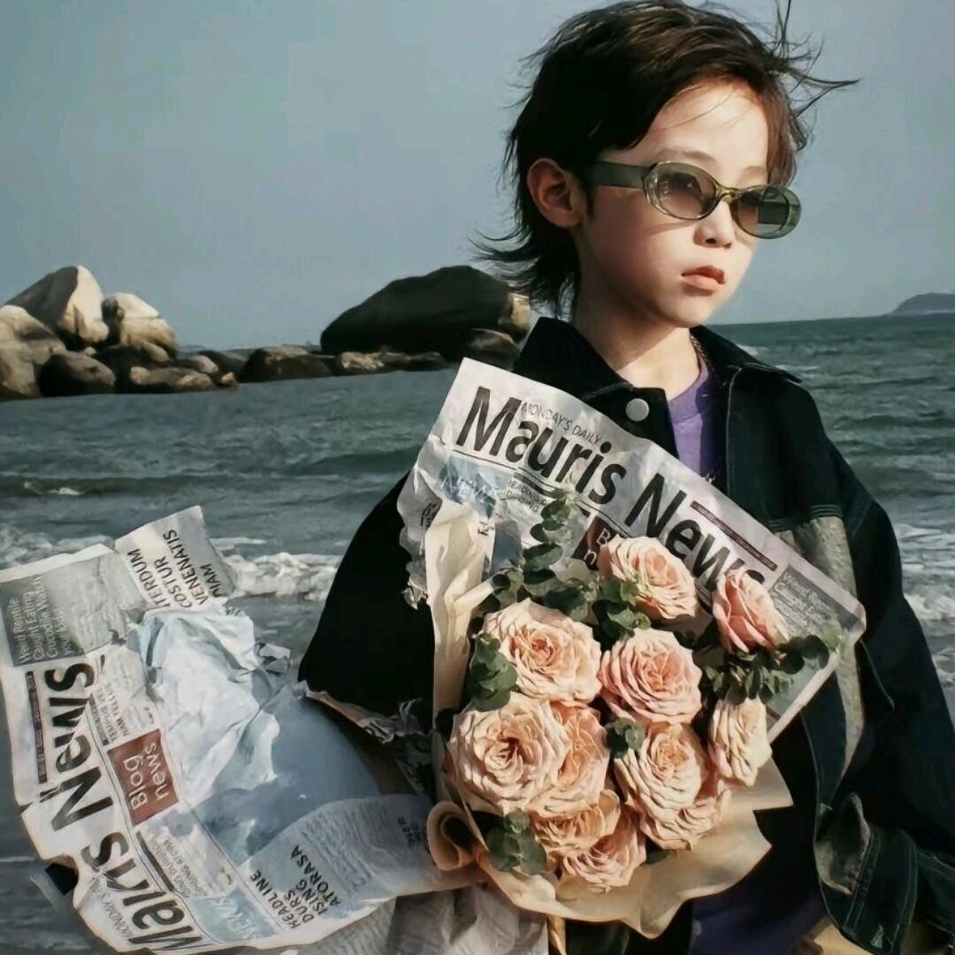 差点失控.