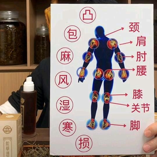 花满枝商贸
