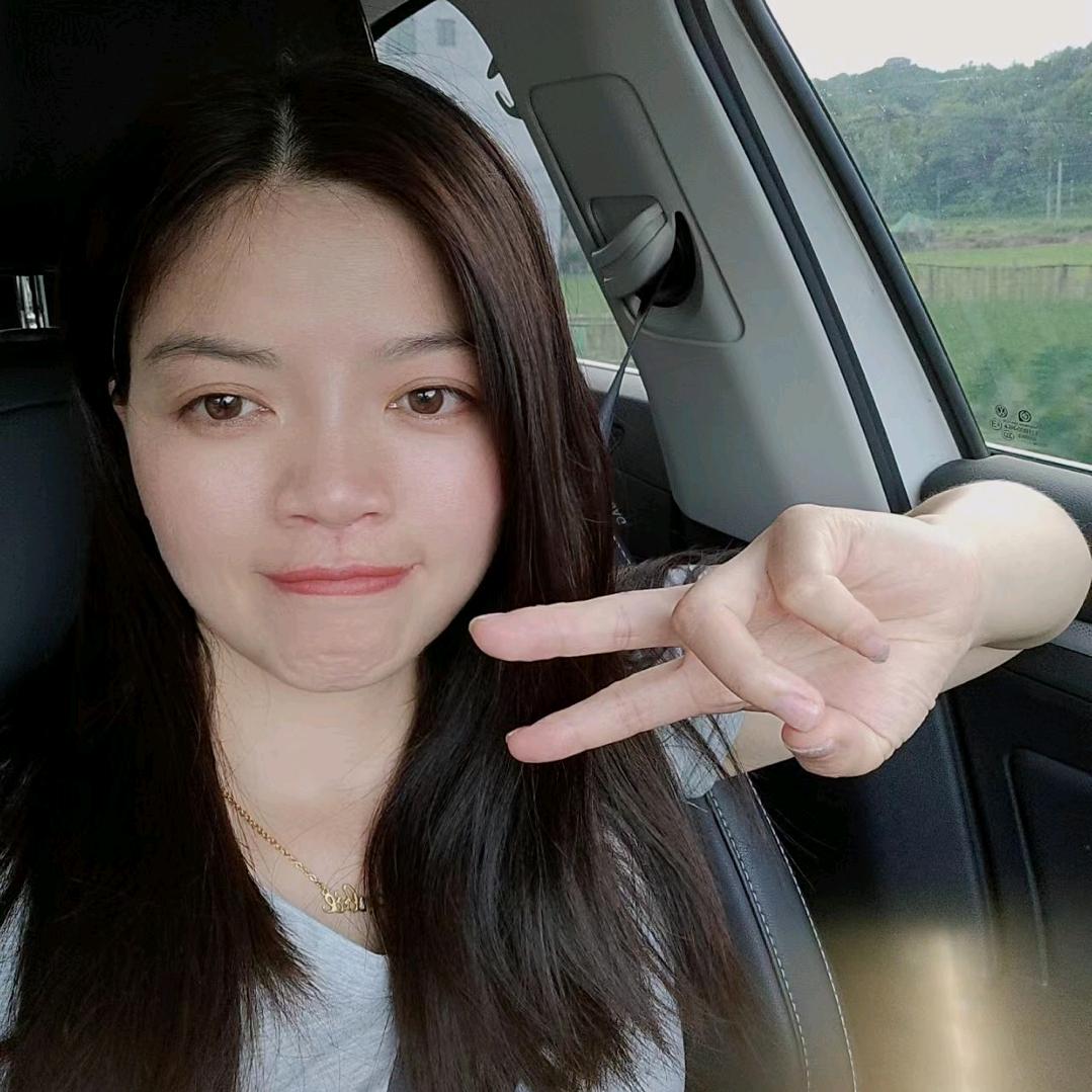 温柔的云