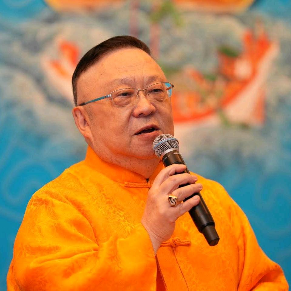 智慧大學堂