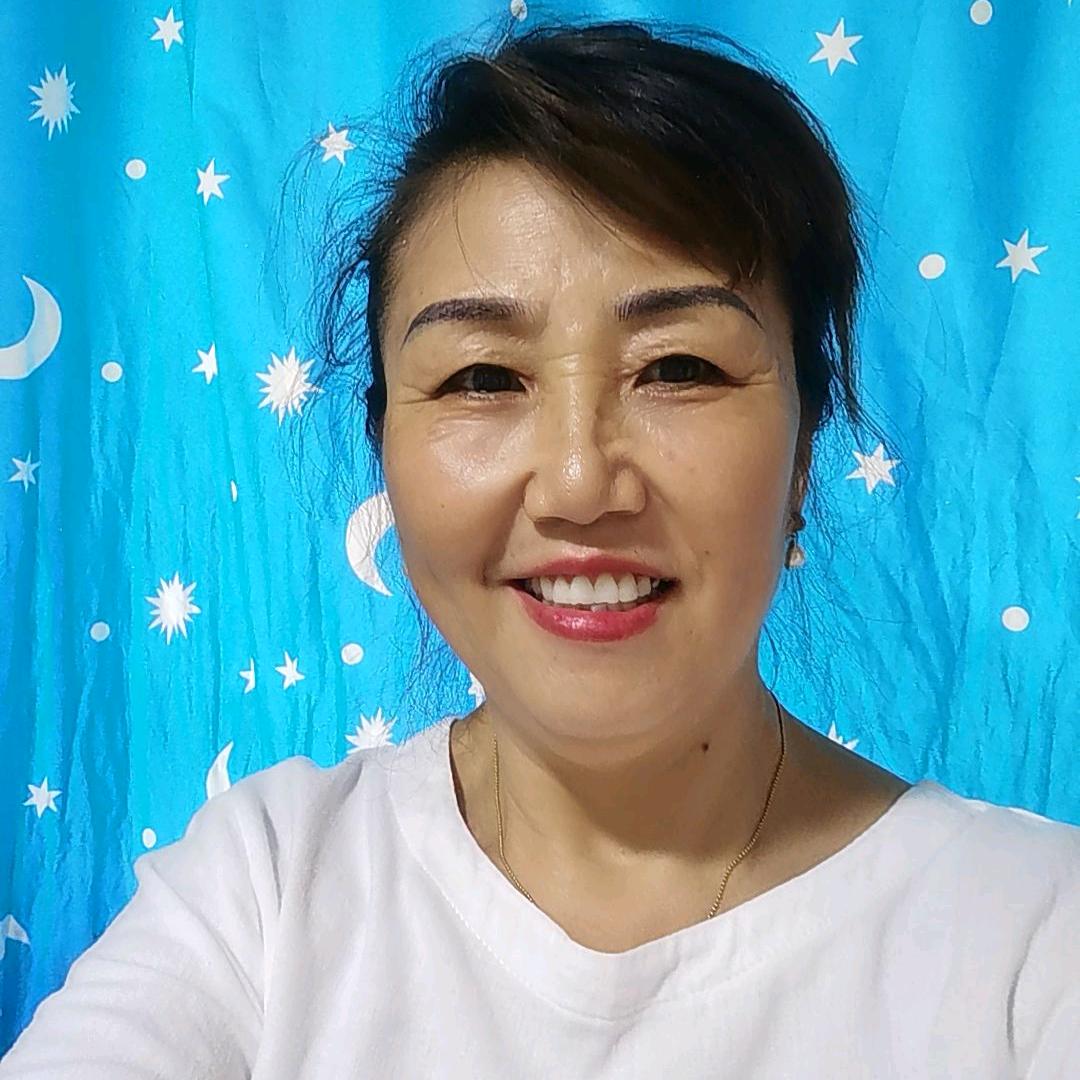 美姐（早5点10）