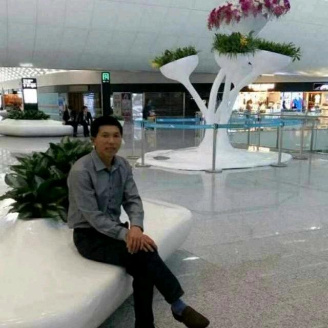 老黄