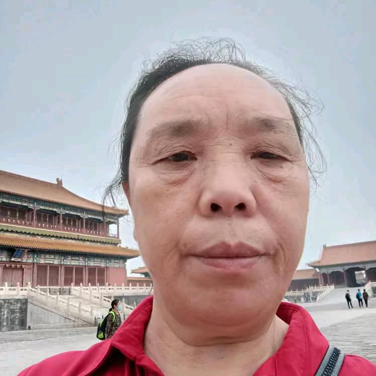 幸福美姐