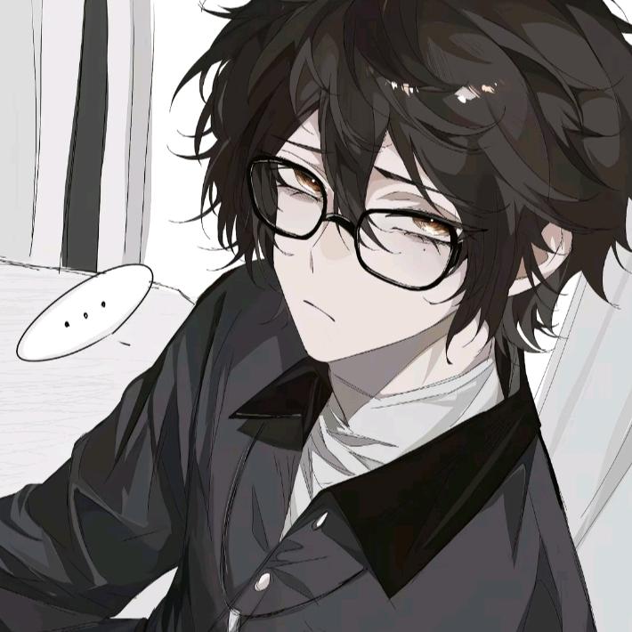 24岁家财万贯清冷忧郁孤寂切尔宁老爷