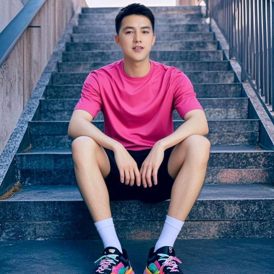 小刚@
