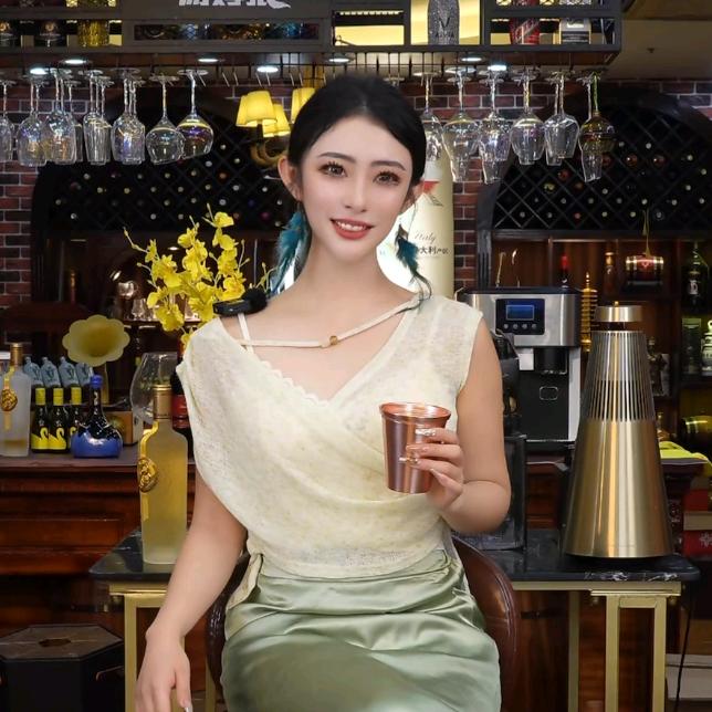 良辰美酒