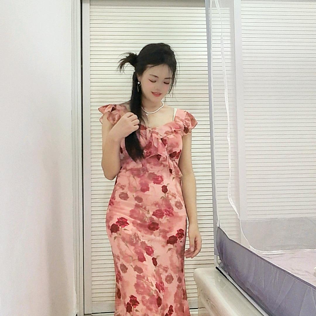 米多多😘（小个子穿搭）