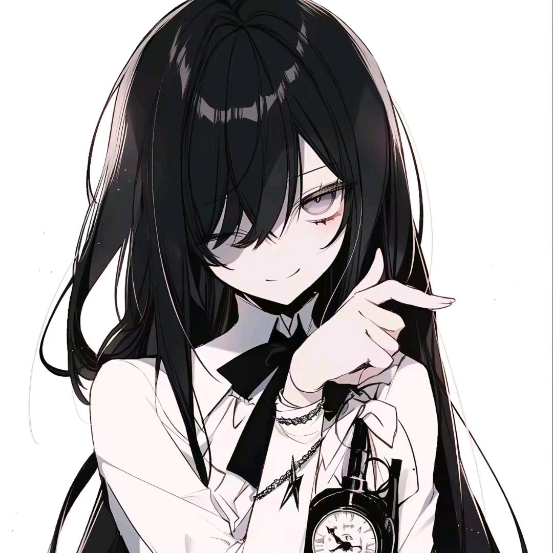 小句号✌︎