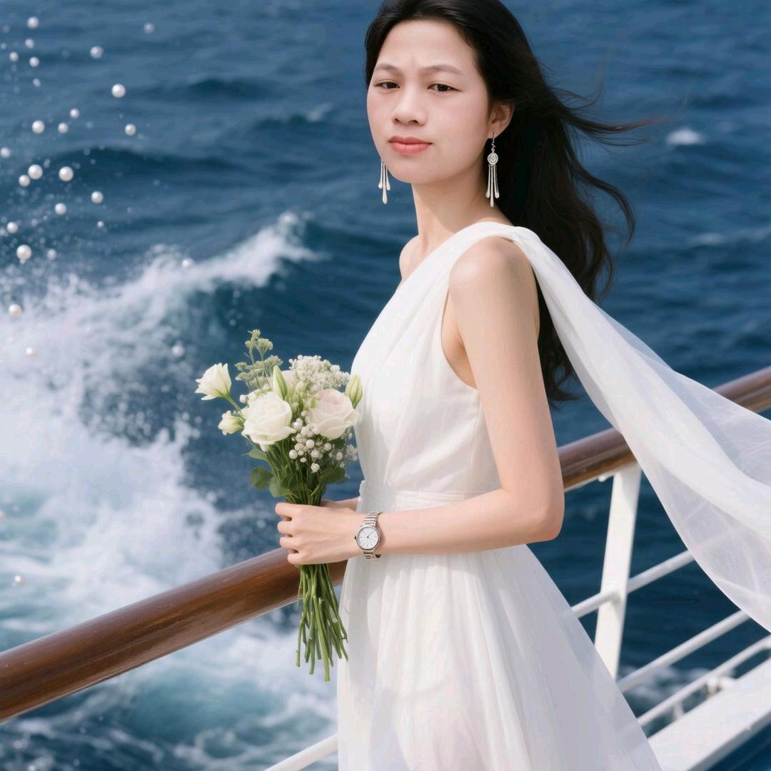 云南小妹