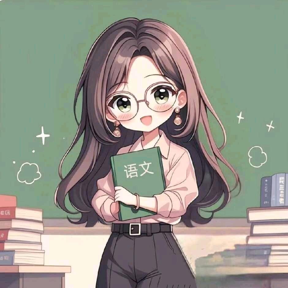可可老师¹