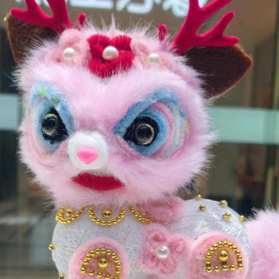 璞玉手工（成品可零可批）