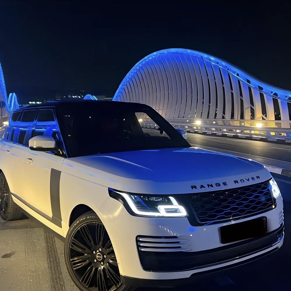 青岛回收报废车小伙子