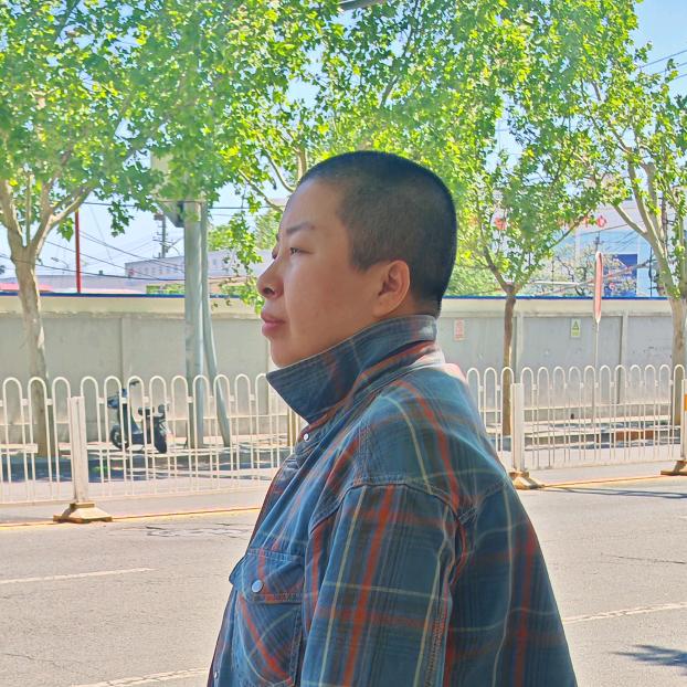 单身快乐💃️努力挣钱吧