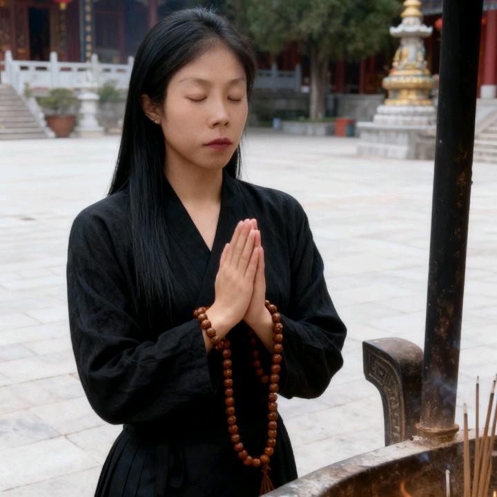 小老公