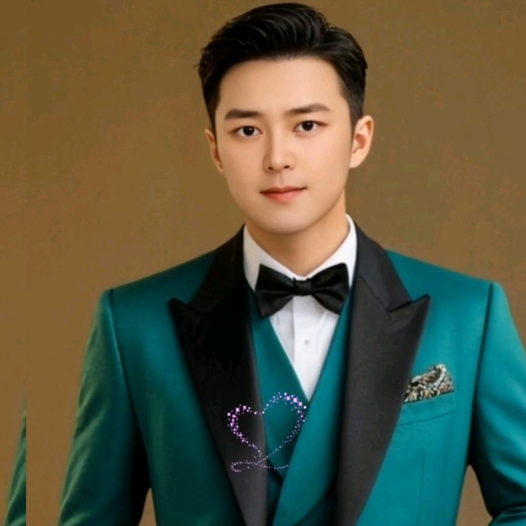 客家正能量阿牛哥I love you