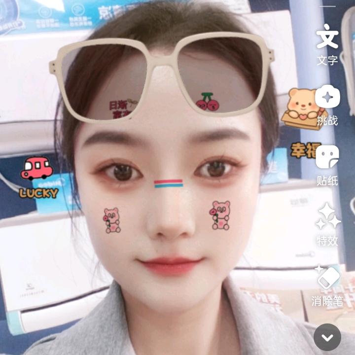 炎刘天猫优品店朱婷婷