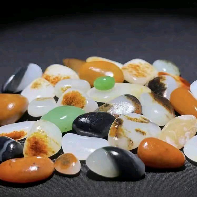 巴郎子在和田