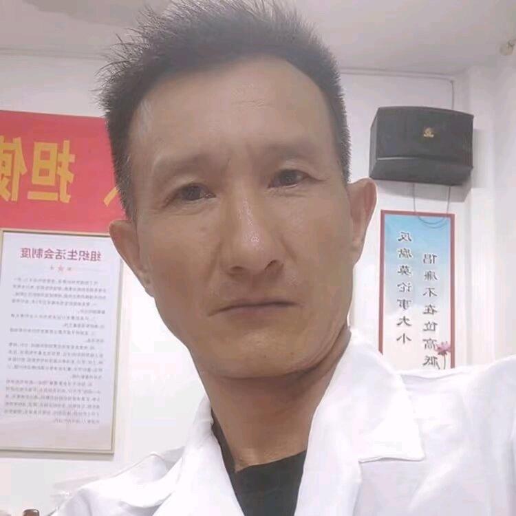 岩茶发哥