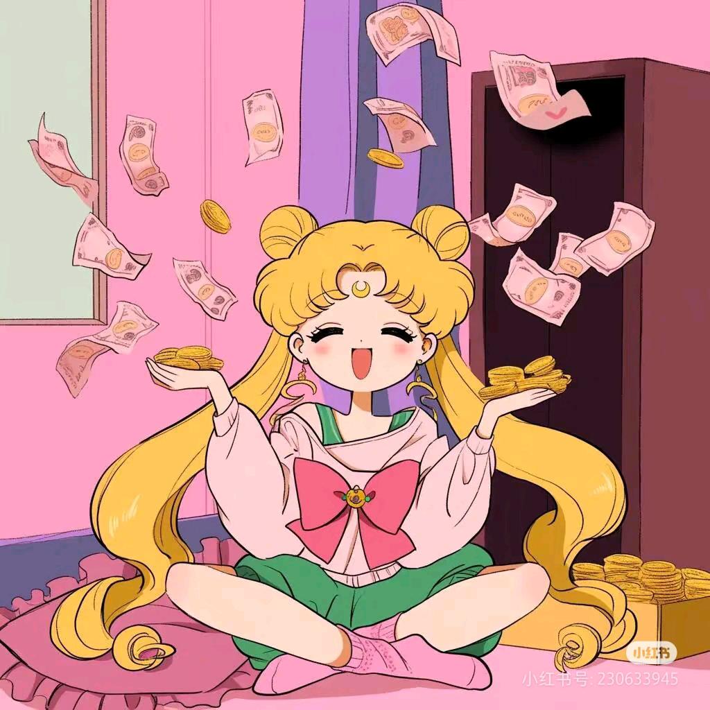 🍒小小提米吖💰