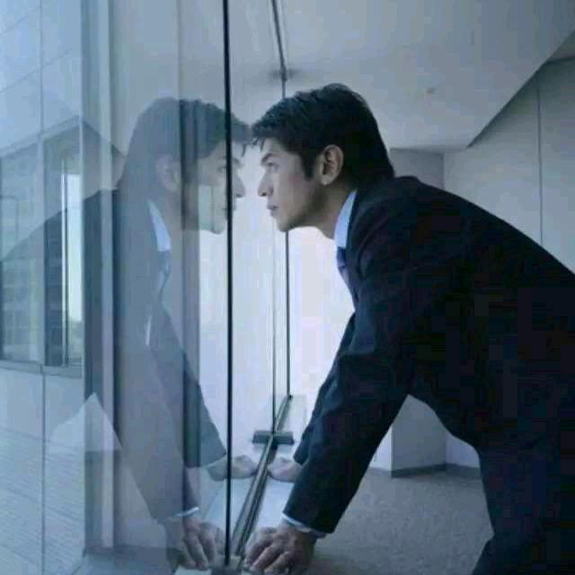 胜者为王