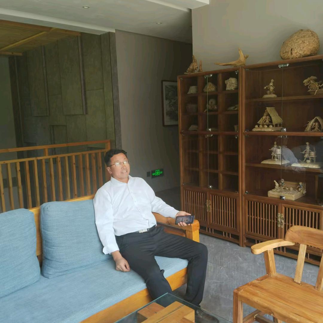 宝哥一长白山参特产
