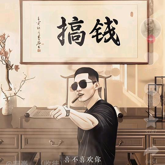 余生努力