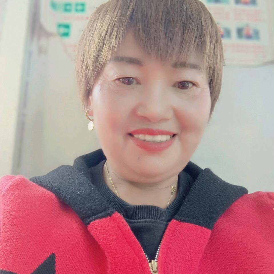 三妹…