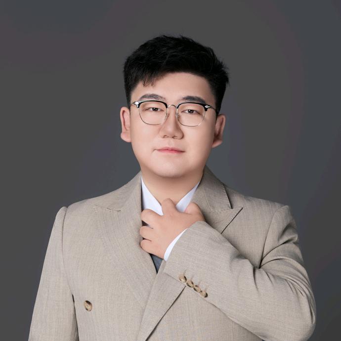 五等分的陈律师