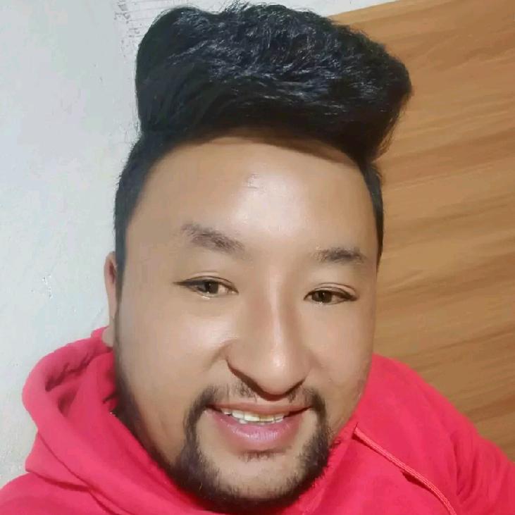 康巴多吉