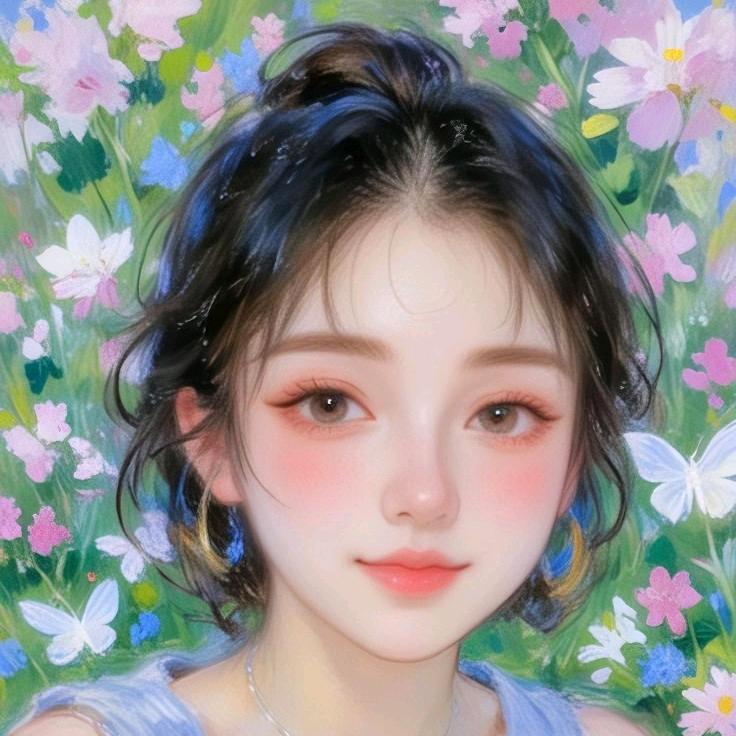 苹果脸