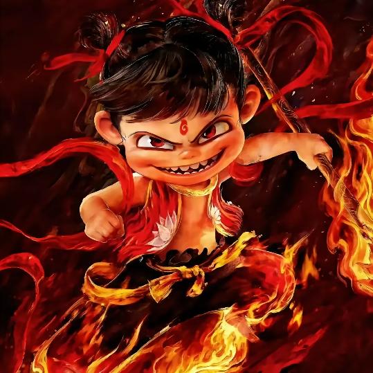 🚬᭄ཽ࿆渡劫࿐