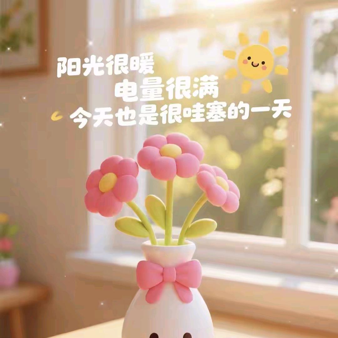 宝贝好可爱啊♥