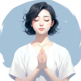 净心短片