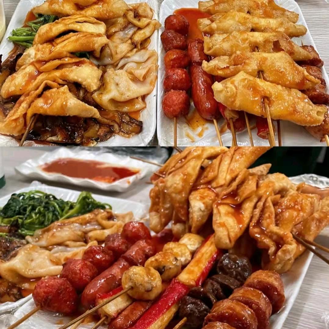 木子炸炸