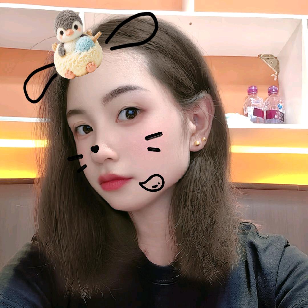 眼里只有自己