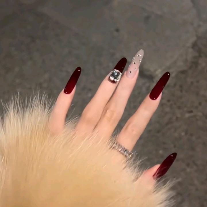 美甲养生预约制