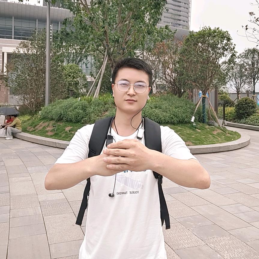 小武云游