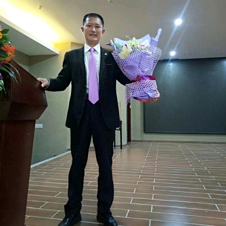 邢台侯哥