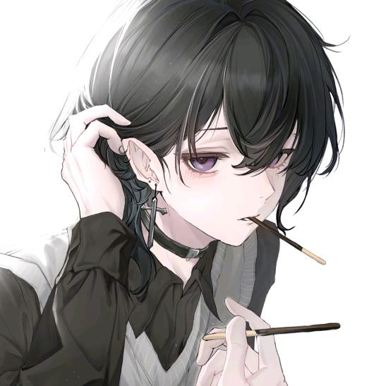咕咚小鱼