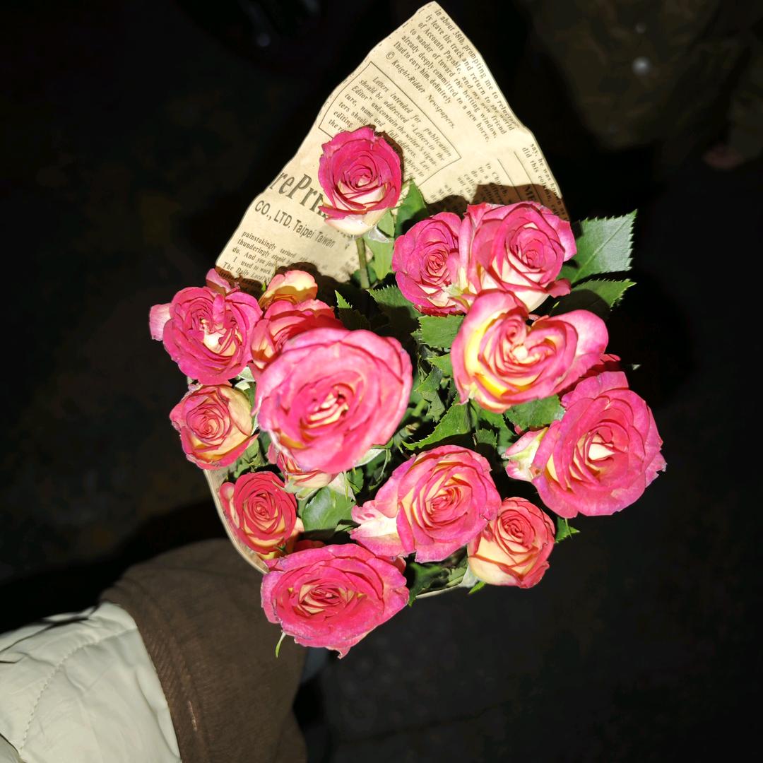 糖糖妈的烘焙日记