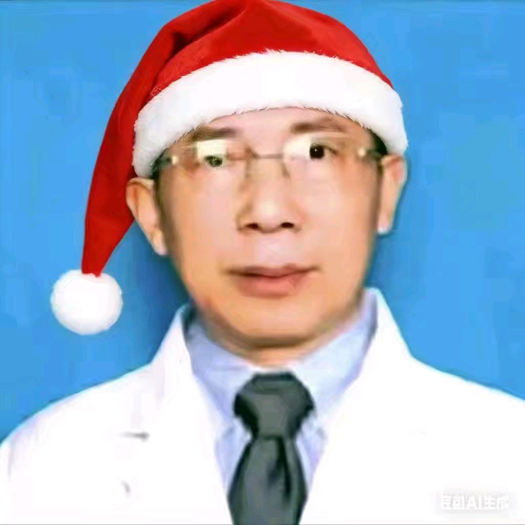 青山网瘾智障收容所所长卢艺发（可电疗）