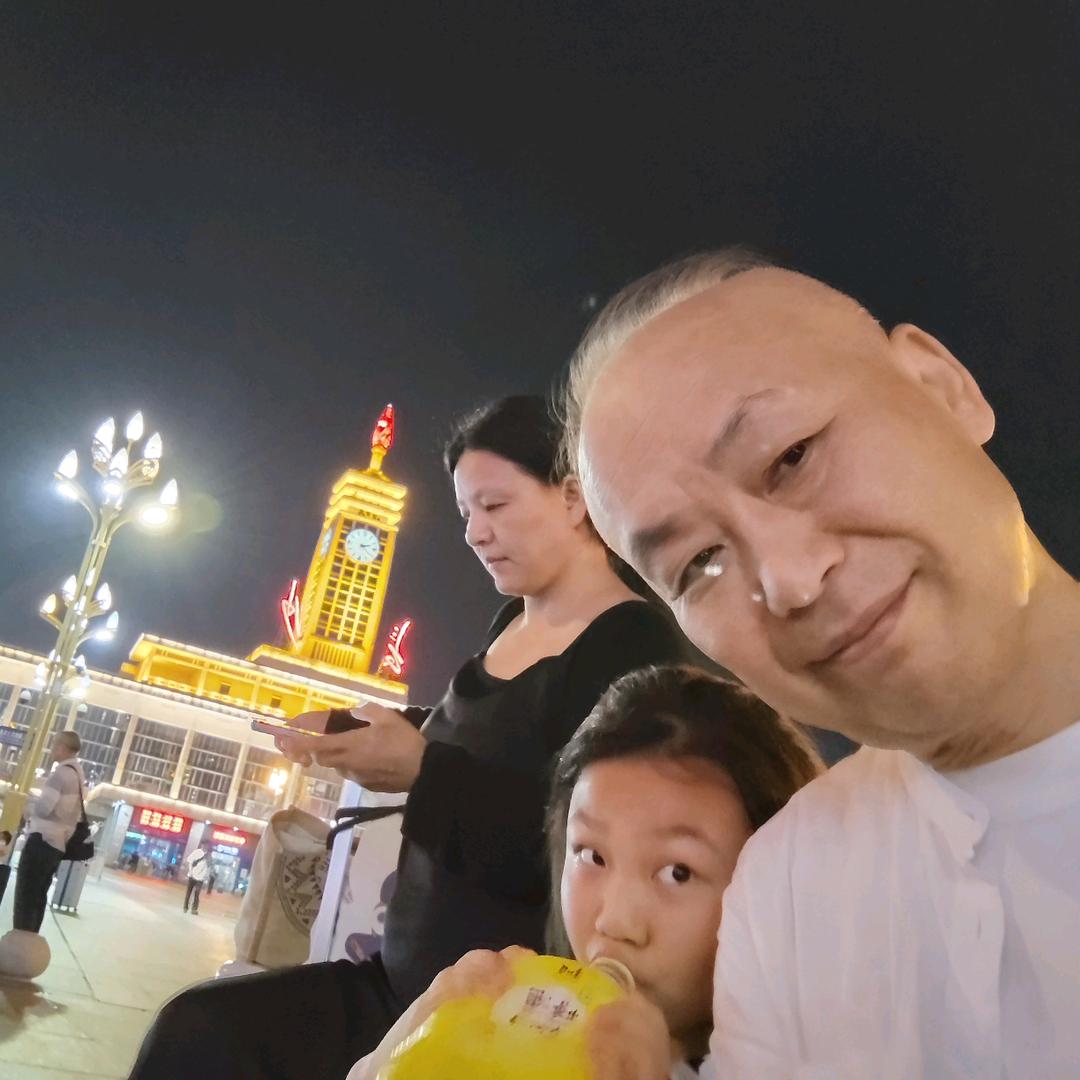 共享未来～九爷