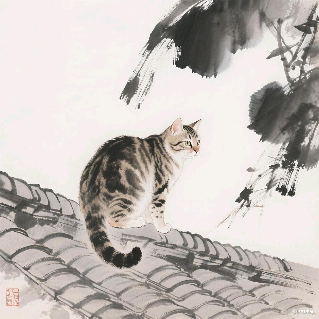 等红灯就是等绿灯