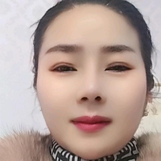 傻女人